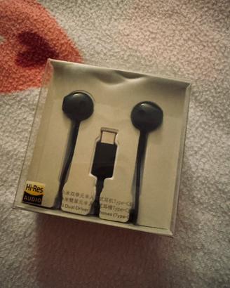 Cuffie type C Xiaomi