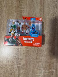 Fortnite Battle Royale Collection - Nuovo