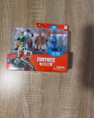 Fortnite Battle Royale Collection - Nuovo