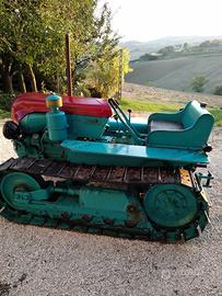 TRATTORE TOSELLI