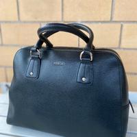 Borsa a mano Furla in Pelle Saffiano