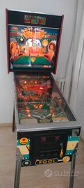 Flipper Bally Pool Sharks