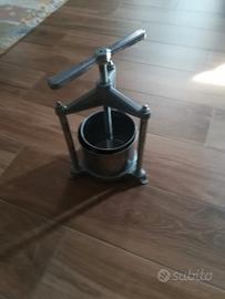 torchietto spremi tutto