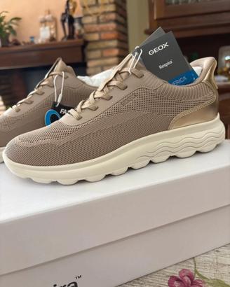 Scarpe GEOX modello sferica