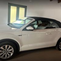 T-Rok cabrio R-Line 1500 150cv