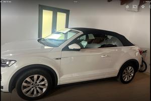 T-Rok cabrio R-Line 1500 150cv