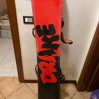Snowboard