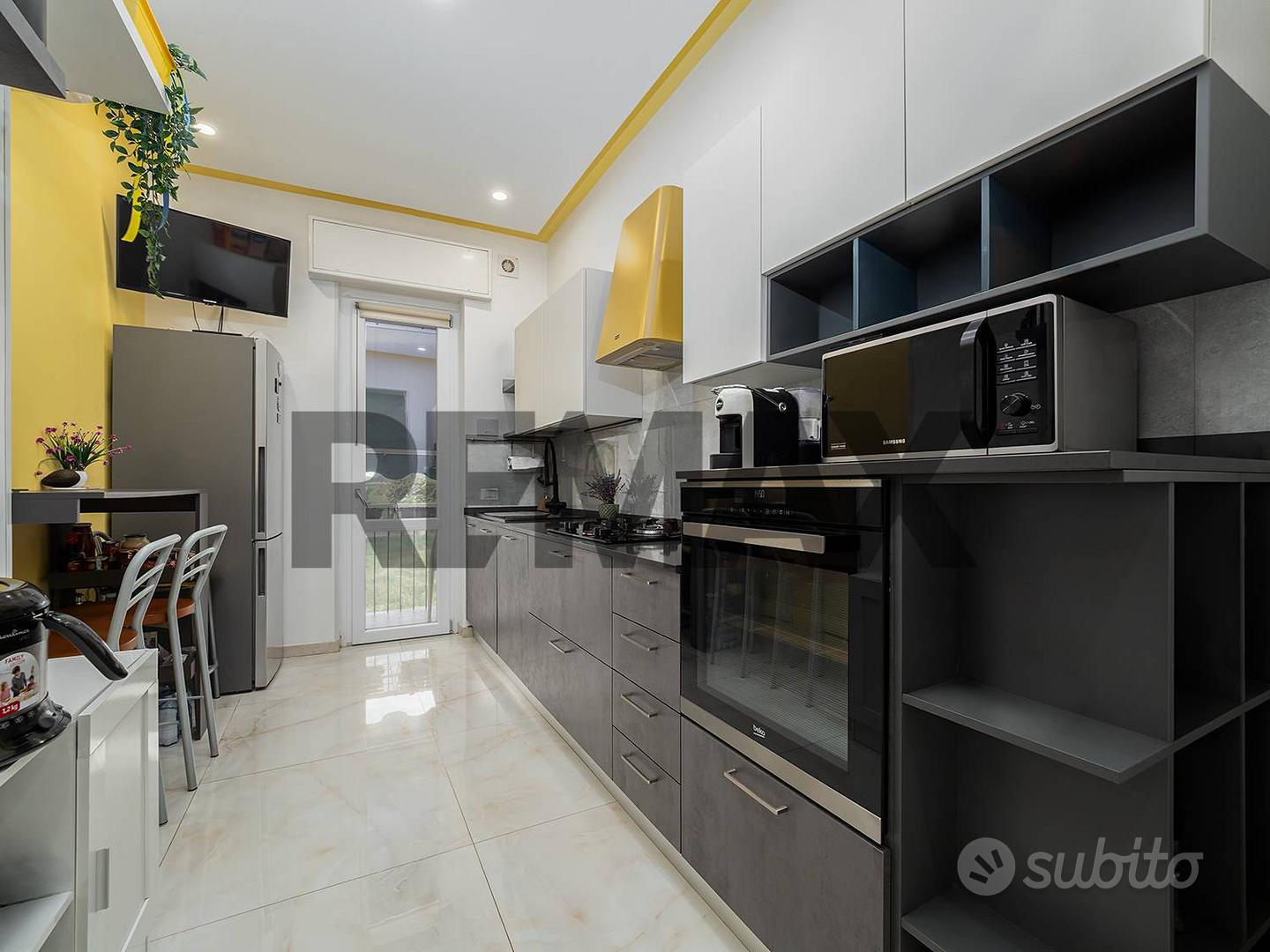 Appartamento – Desio, Pontell, San Giorgio - Vista 3