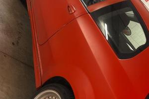 Fiat punto evo 2012 benzina/gpl