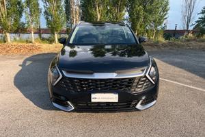 Kia Sportage 1.6 TGDi GPL Business