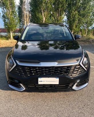Kia Sportage 1.6 TGDi GPL Business