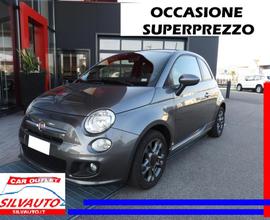 Fiat 500 1.2 S 69cv my14