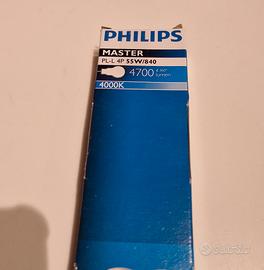 lampada neon Philips