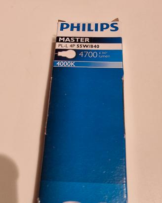 lampada neon Philips