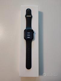 Apple Watch 7 45mm GPS