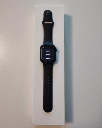 Apple Watch 7 45mm GPS