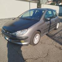 Peugeot 206 - 2003