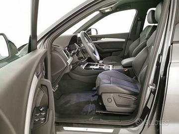Audi Q5 40 2.0 tdi mhev 12V S line quattro s-...