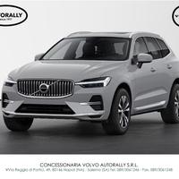 Volvo XC 60 T6 Plug-in hybrid AWD Aut. Essential