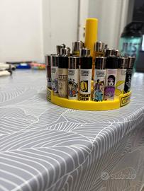 accendino Clipper collezione 