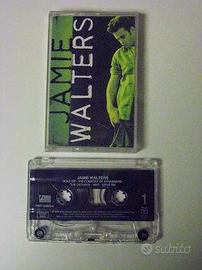 Musicassetta originale del 1994-Jamie Walters