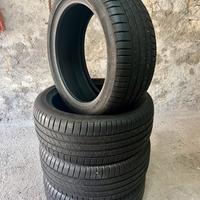 Gomme 245 45 19 Bridgestone Turanza T005 NUOVE