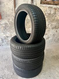 Gomme 245 45 19 Bridgestone Turanza T005 NUOVE