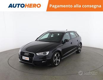 AUDI A3 JC99173