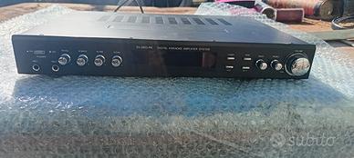 amplificatore