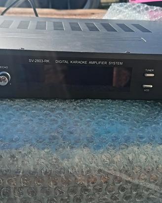 amplificatore