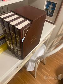 Bibbia edizione Velar 1983