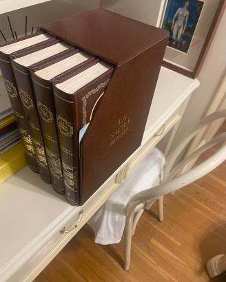Bibbia edizione Velar 1983