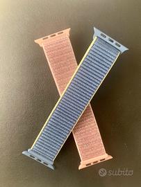 Cinturini per Apple Watch 38/40 - 42/44