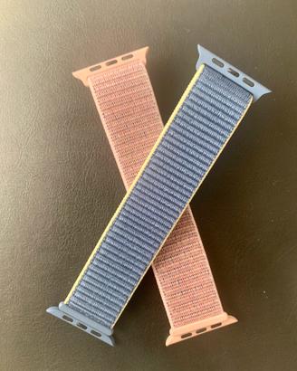 Cinturini per Apple Watch 38/40 - 42/44