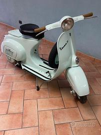 VESPA 50  prima  serie