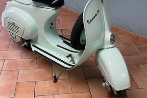 VESPA 50  prima  serie