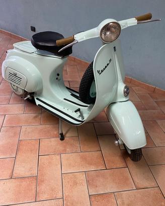 VESPA 50  prima  serie