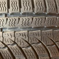 Gomme Termiche 215/55/R17 98Xl