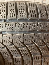 Gomme Termiche 215/55/R17 98Xl