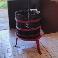 ANTICO TORCHIO PER UVA Eur 100,00