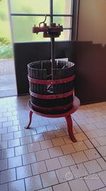 ANTICO TORCHIO PER UVA Eur 100,00