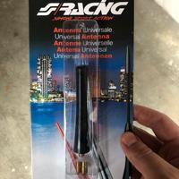 Antenna Universale Simoni Racing Nuova