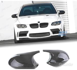 GUSCI SPECCHIETTI RETROVISORI BMW E92 E93 LOOK M3 