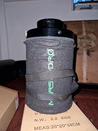 FILTRO aria carboni attivi