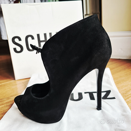 Schutz scarpe outlet nere