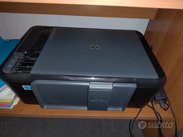 Stampante HP Deskjet F24