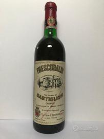 Chianti Frescobaldi Castiglioni