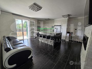 Appartamento Mosciano Sant'Angelo