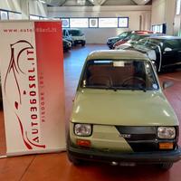 FIAT 126 650 Personal 4 UNICO PROPRIETARIO