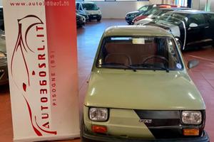 FIAT 126 650 Personal 4 UNICO PROPRIETARIO